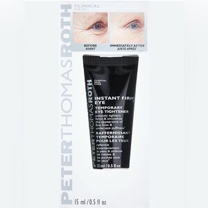 Peter Thomas Roth Instant FIRMx Temporary Eye Tightener